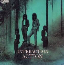 Action (JAP) : Interaction